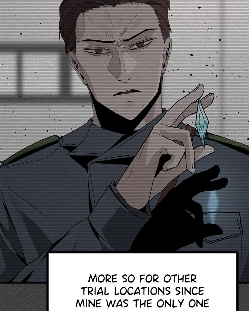 Hero Killer Chap 59 - Next Chap 60