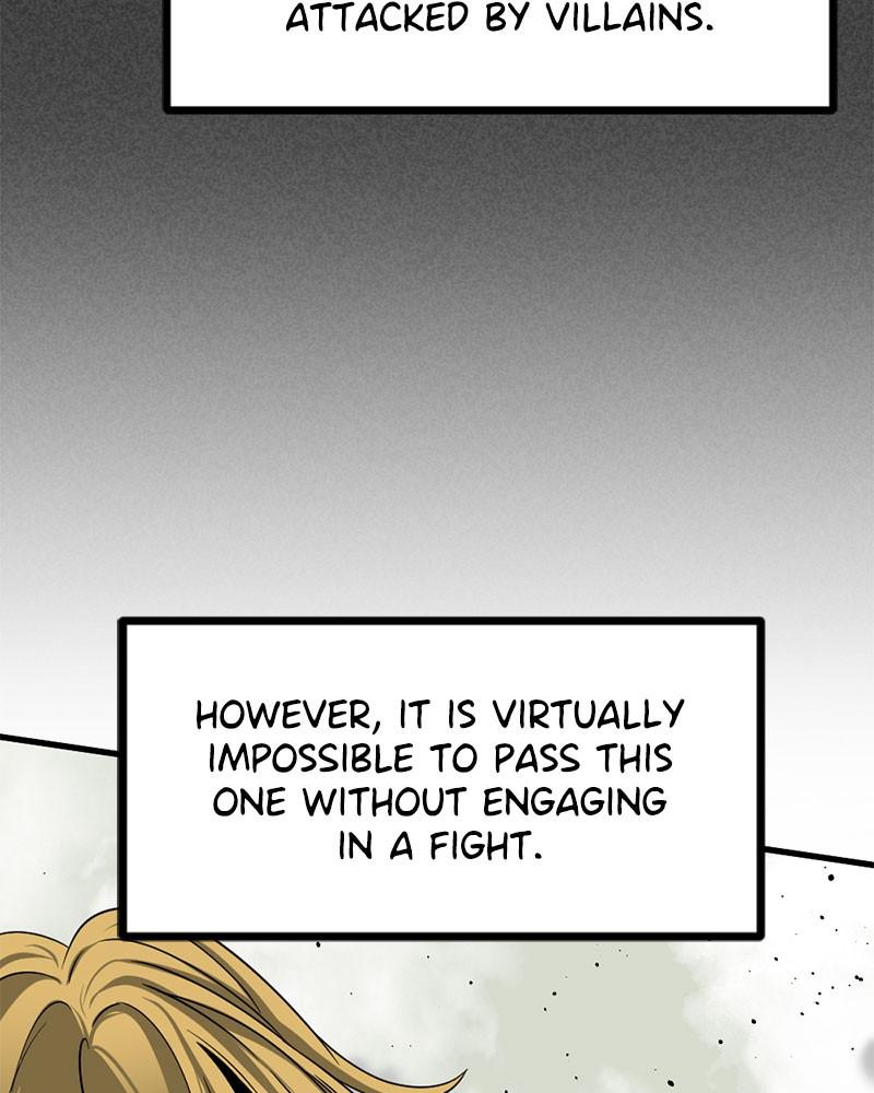Hero Killer Chap 59 - Next Chap 60