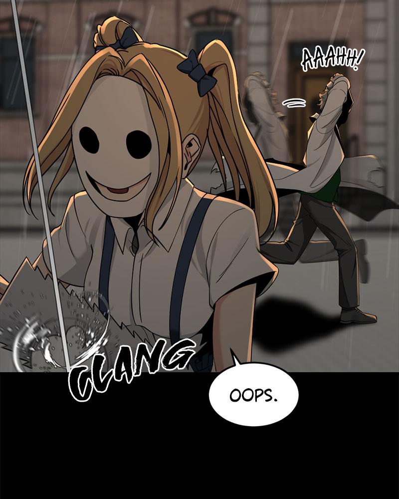 Hero Killer Chap 50 - Next Chap 51