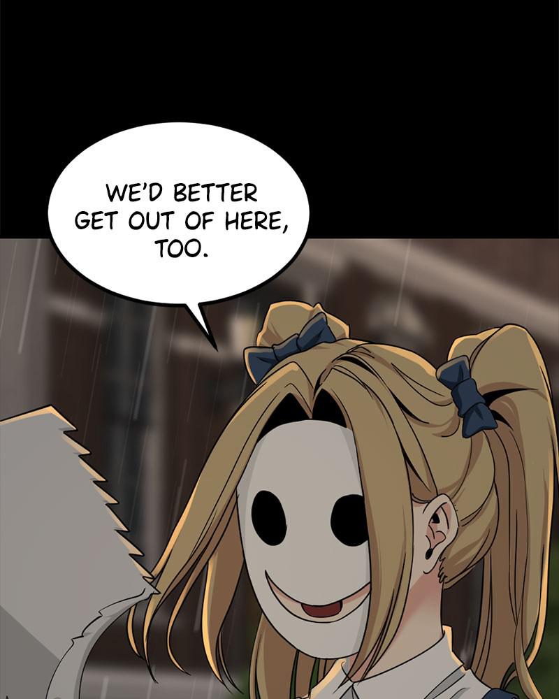 Hero Killer Chap 50 - Next Chap 51