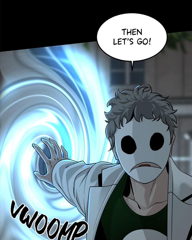 Hero Killer Chap 50 - Next Chap 51