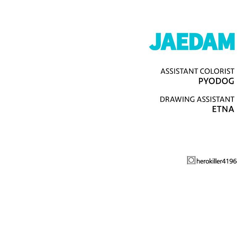 Hero Killer Chap 50 - Next Chap 51