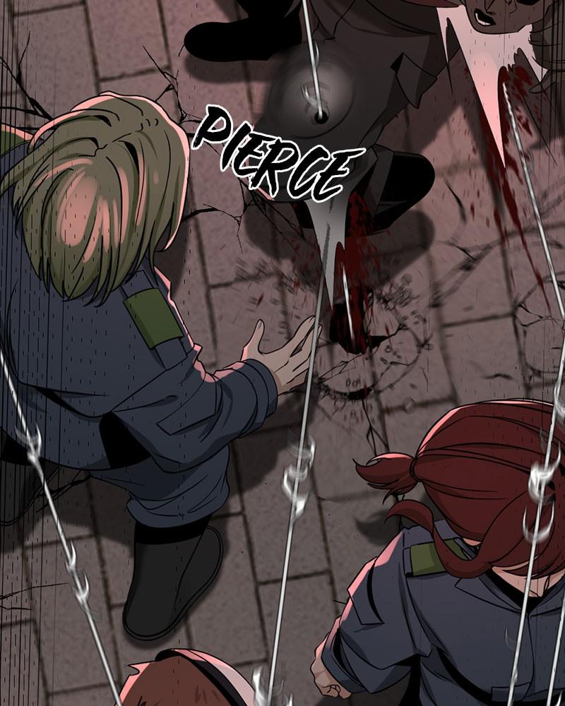Hero Killer Chap 50 - Next Chap 51