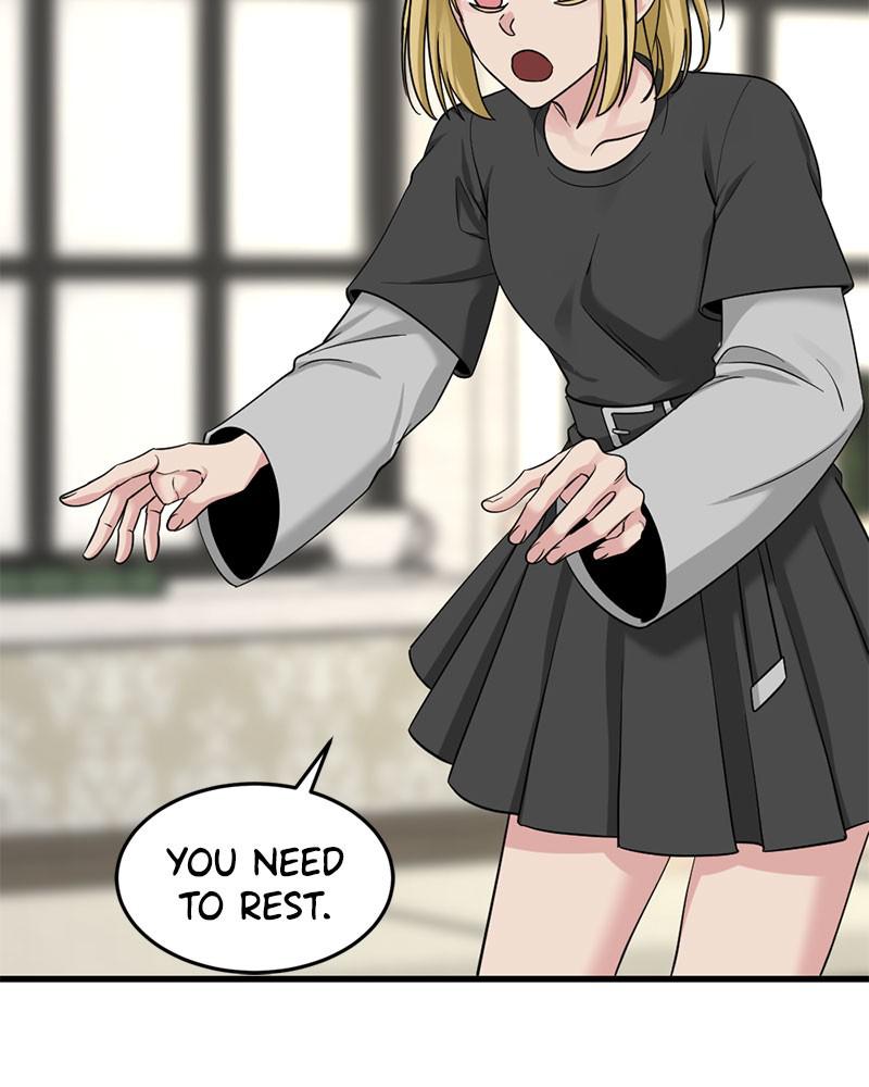Hero Killer Chap 50 - Next Chap 51