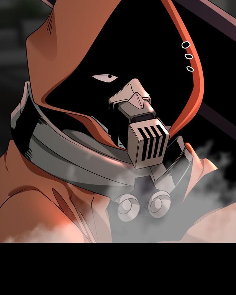 Hero Killer Chap 50 - Next Chap 51