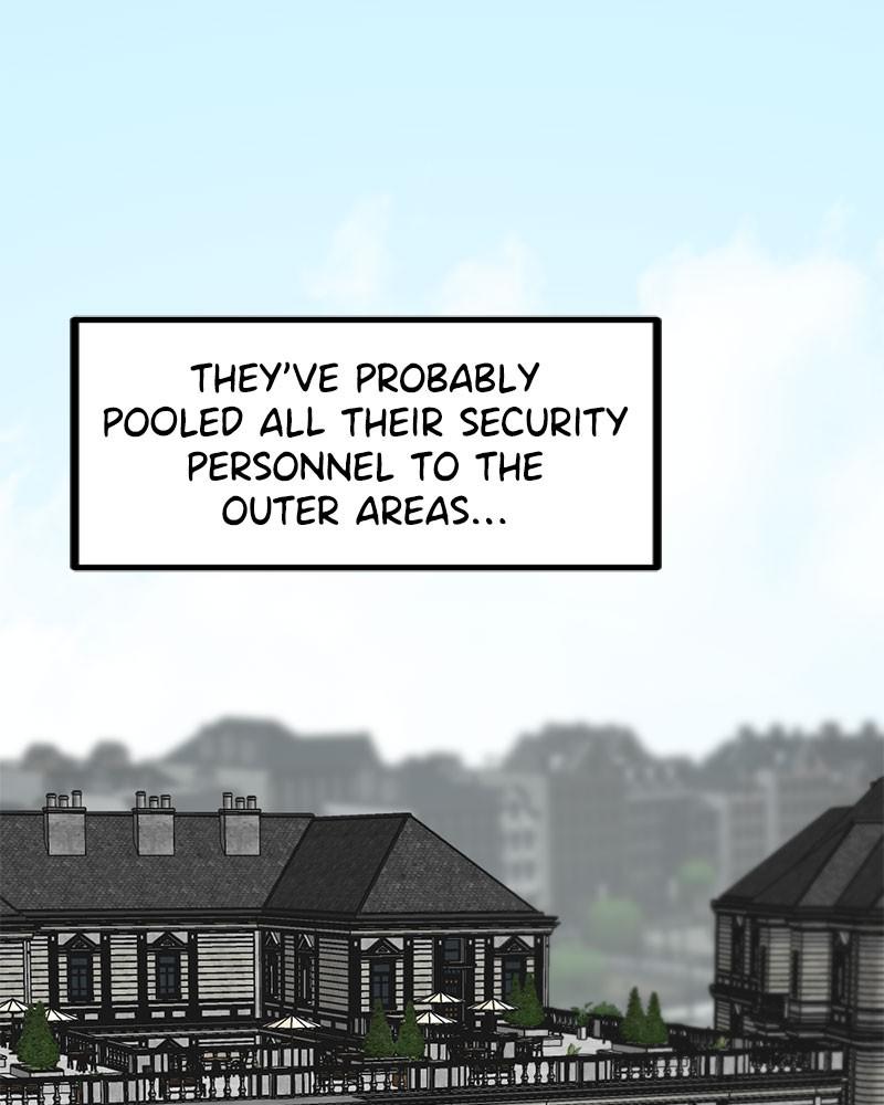 Hero Killer Chap 50 - Next Chap 51