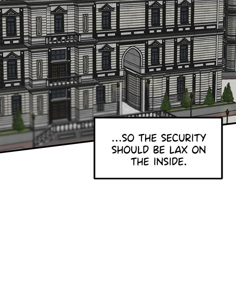 Hero Killer Chap 50 - Next Chap 51