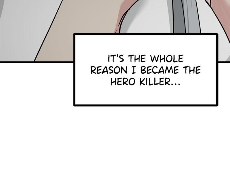 Hero Killer Chap 50 - Next Chap 51
