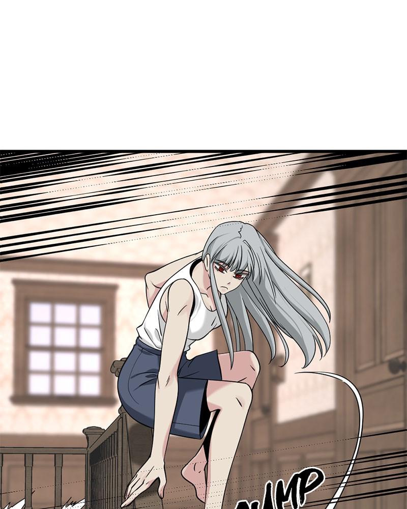 Hero Killer Chap 50 - Next Chap 51