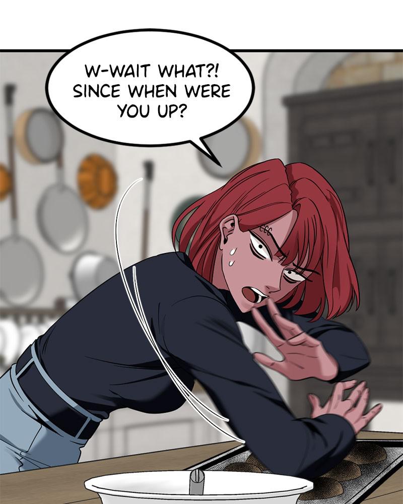 Hero Killer Chap 50 - Next Chap 51