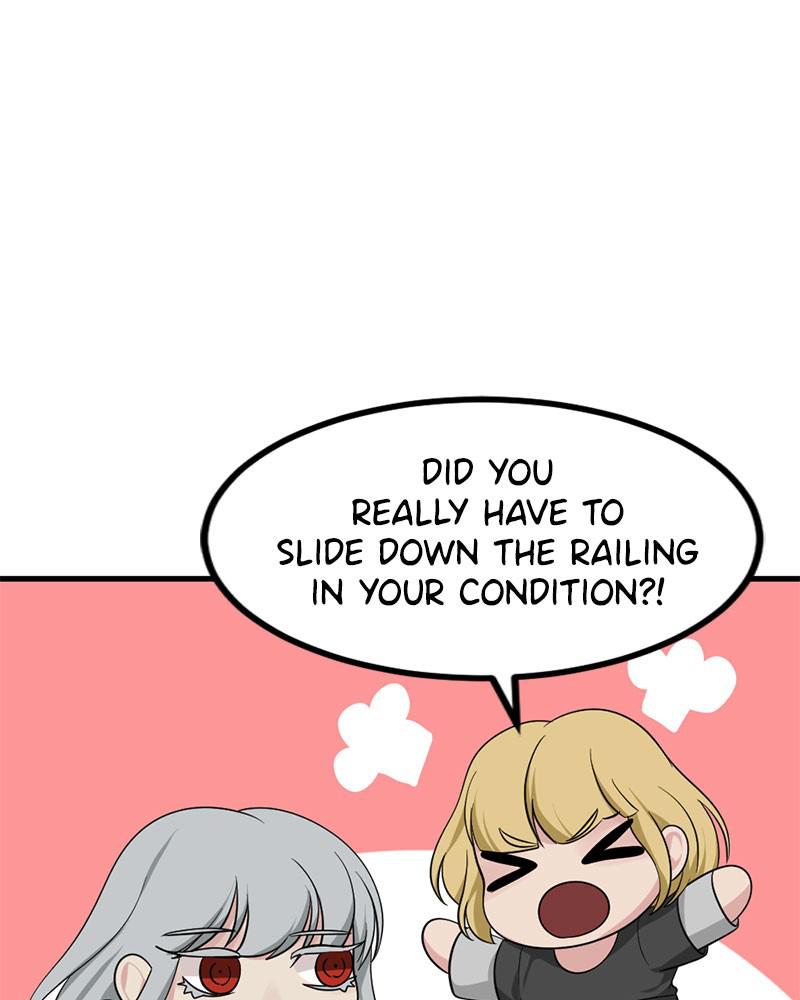Hero Killer Chap 50 - Next Chap 51