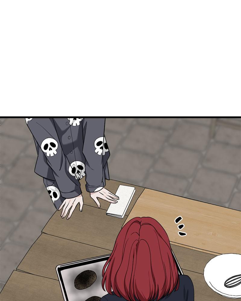 Hero Killer Chap 50 - Next Chap 51