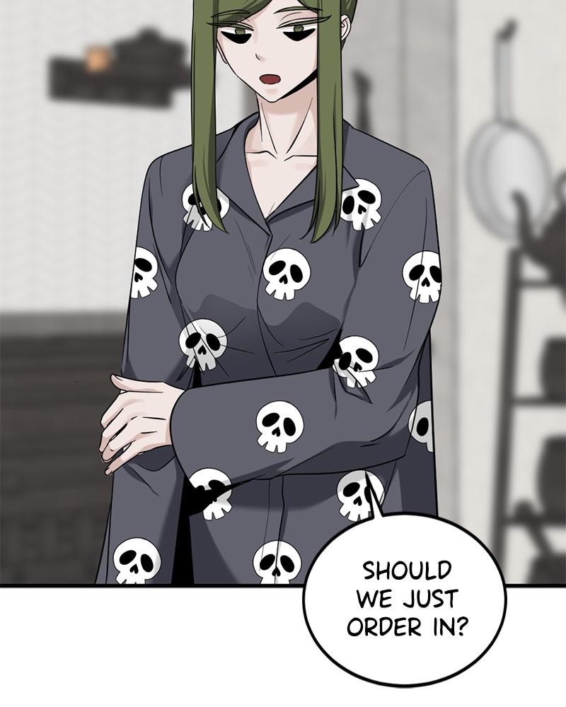 Hero Killer Chap 50 - Next Chap 51