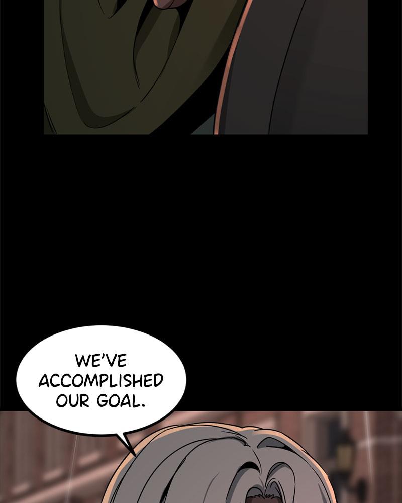 Hero Killer Chap 50 - Next Chap 51