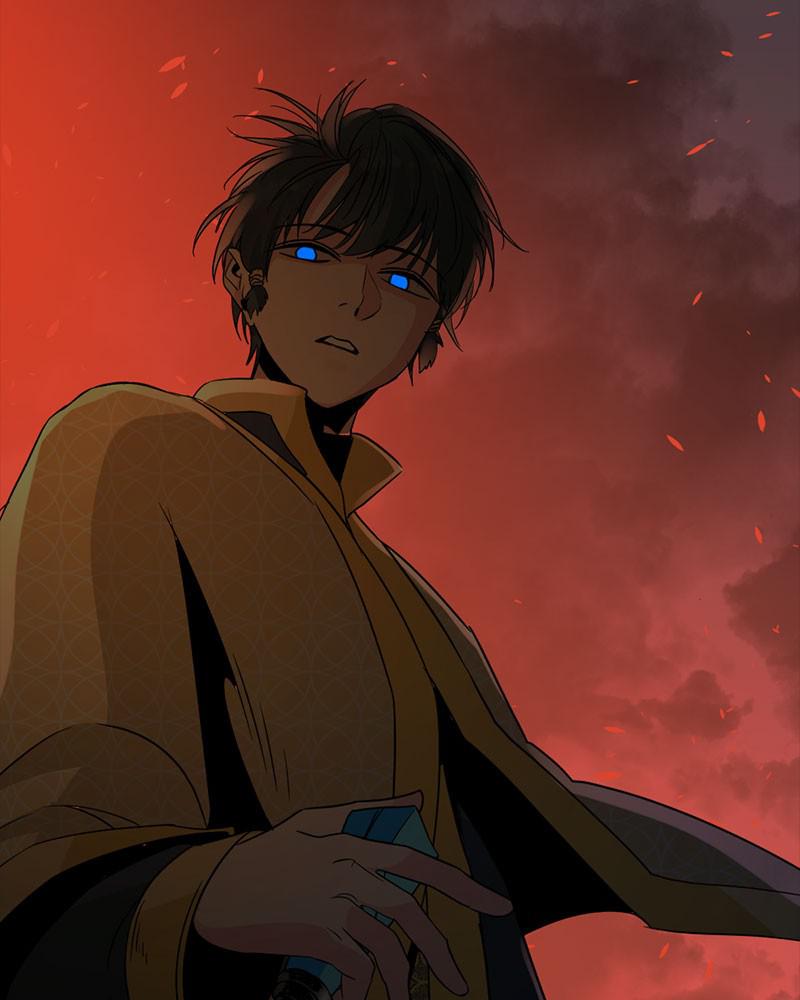 Hero Killer Chap 50 - Next Chap 51