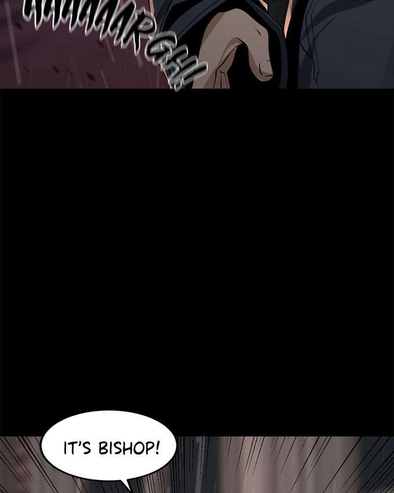 Hero Killer Chap 50 - Next Chap 51