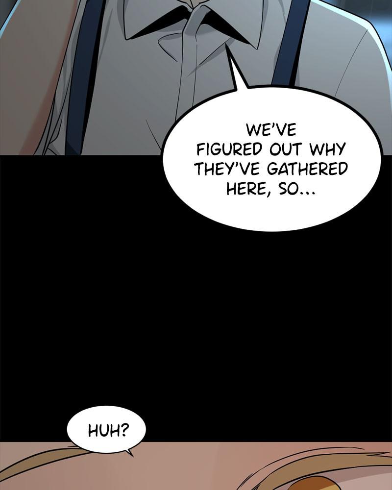 Hero Killer Chap 50 - Next Chap 51
