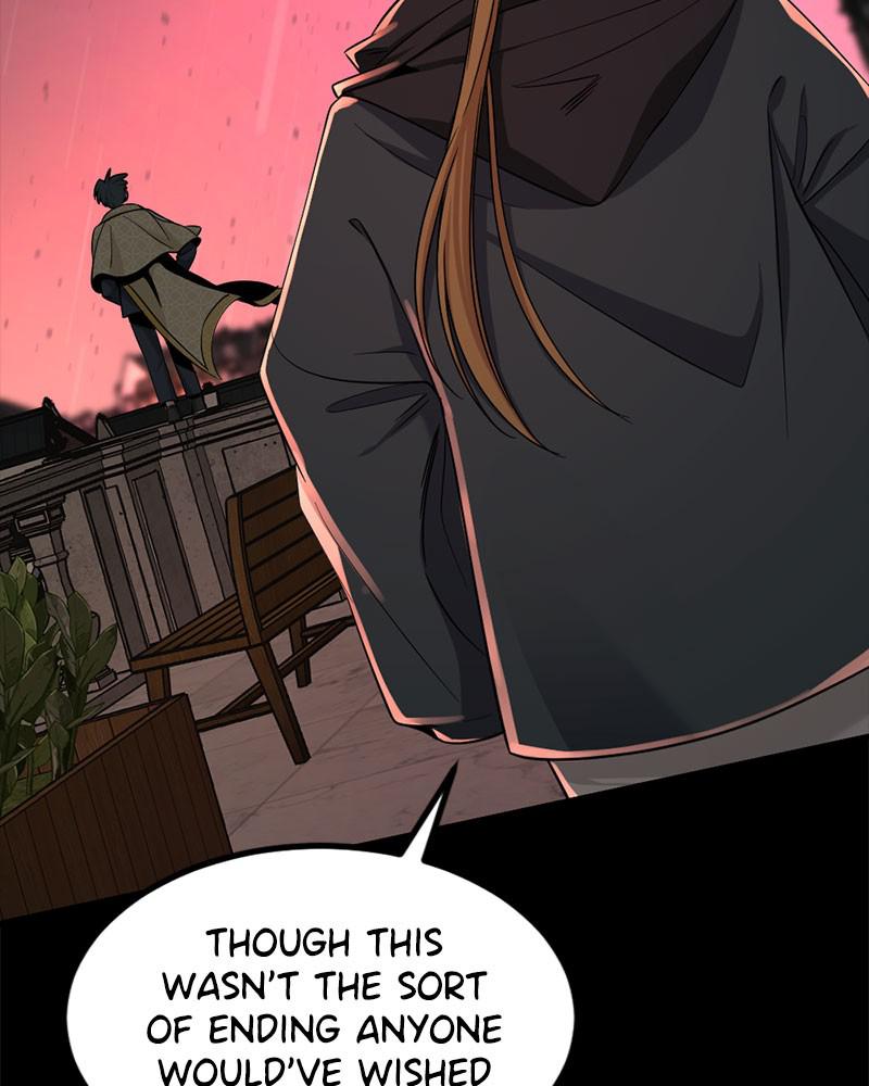 Hero Killer Chap 50 - Next Chap 51