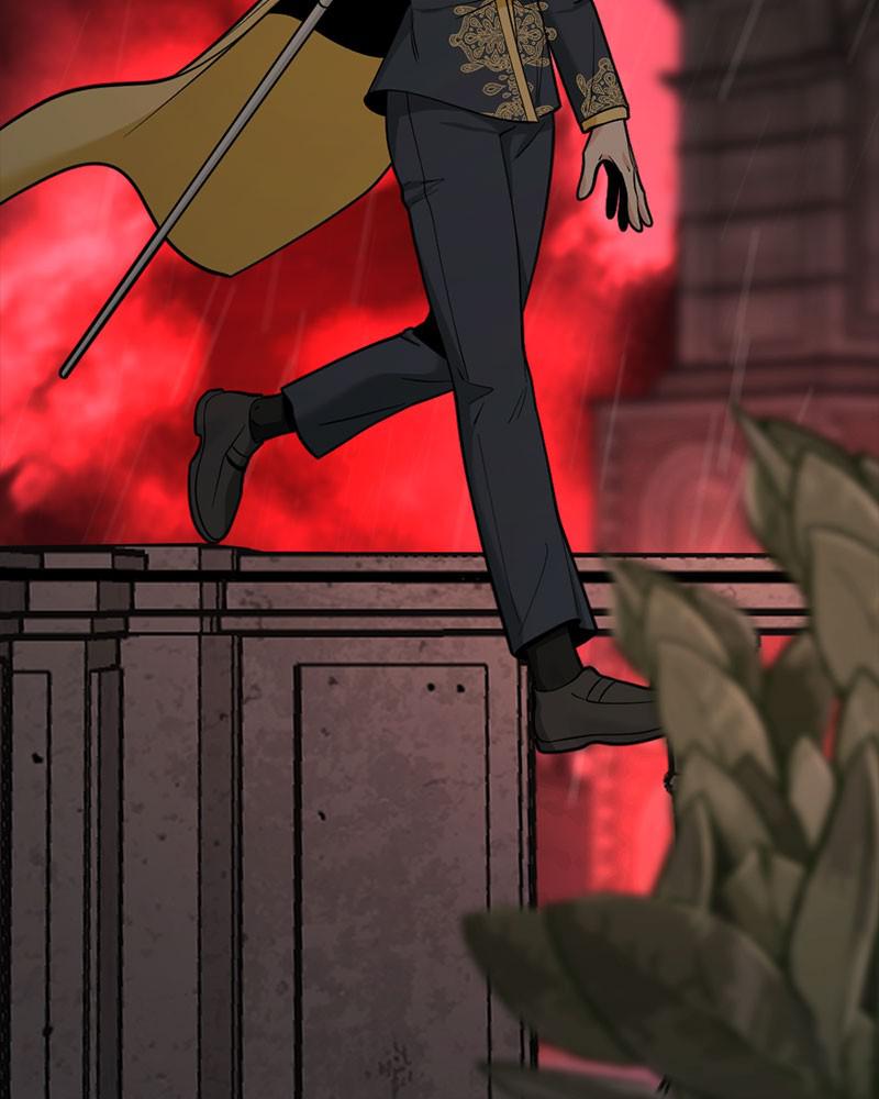 Hero Killer Chap 50 - Next Chap 51