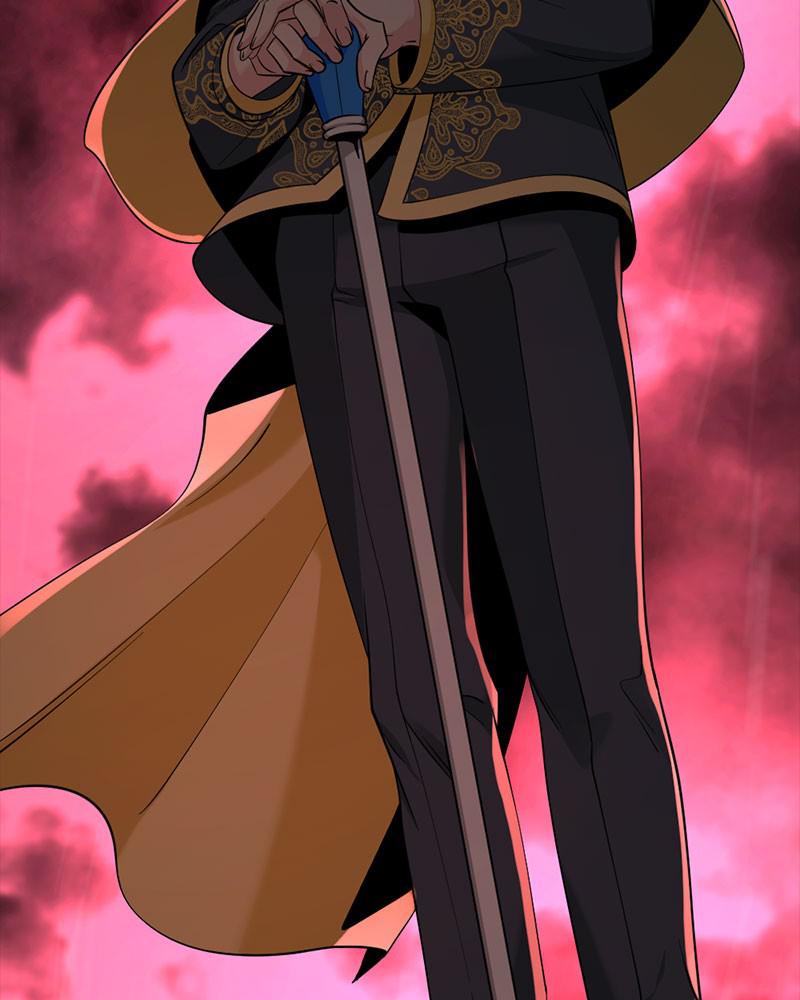 Hero Killer Chap 50 - Next Chap 51