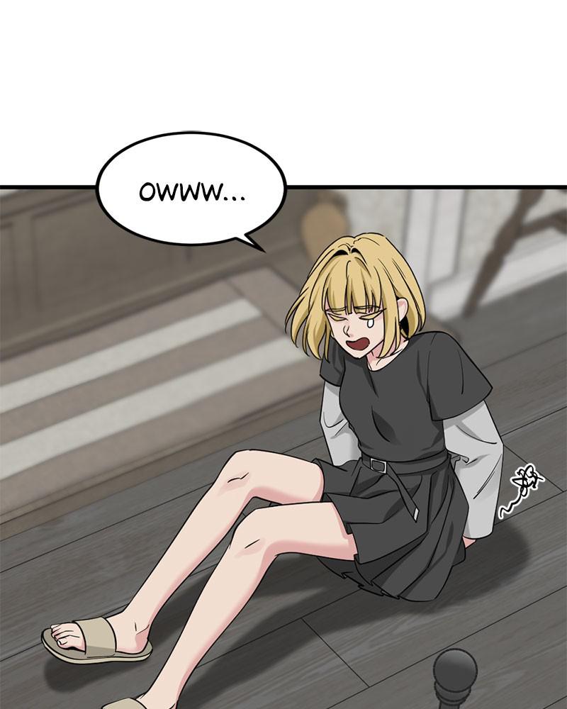 Hero Killer Chap 50 - Next Chap 51