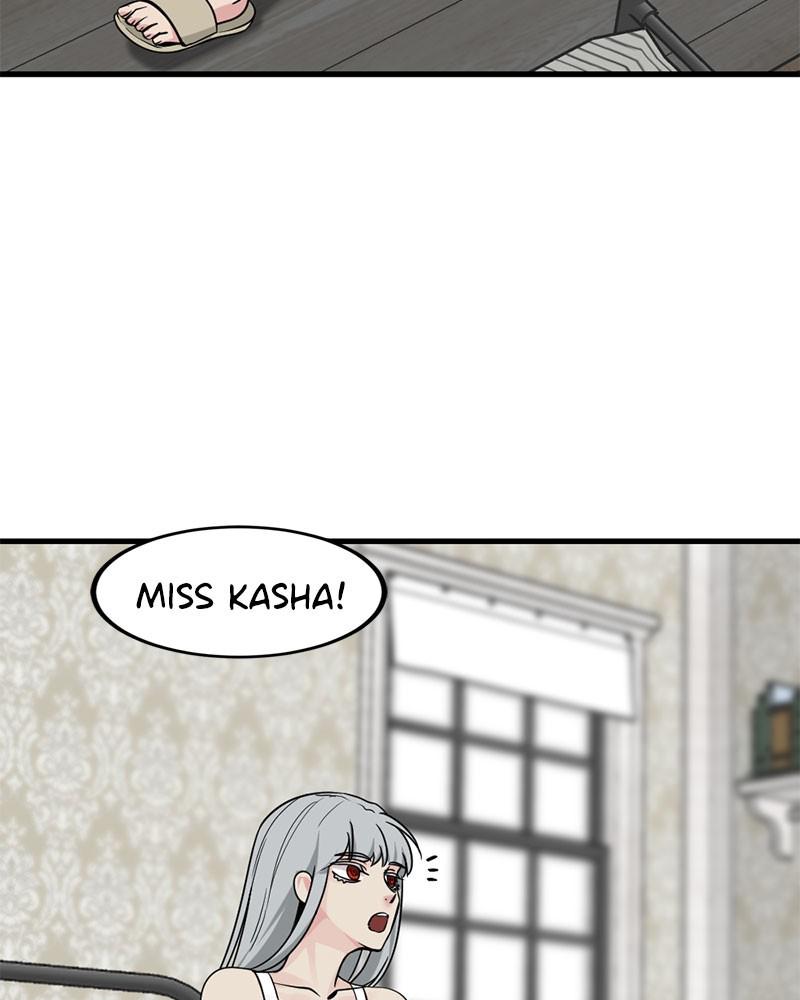 Hero Killer Chap 50 - Next Chap 51