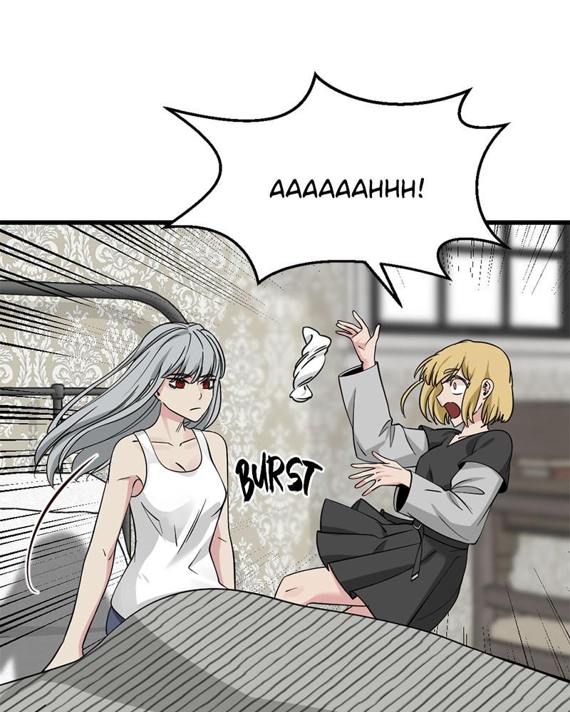 Hero Killer Chap 50 - Next Chap 51