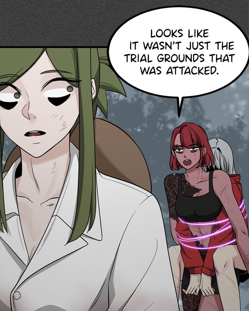 Hero Killer Chap 50 - Next Chap 51
