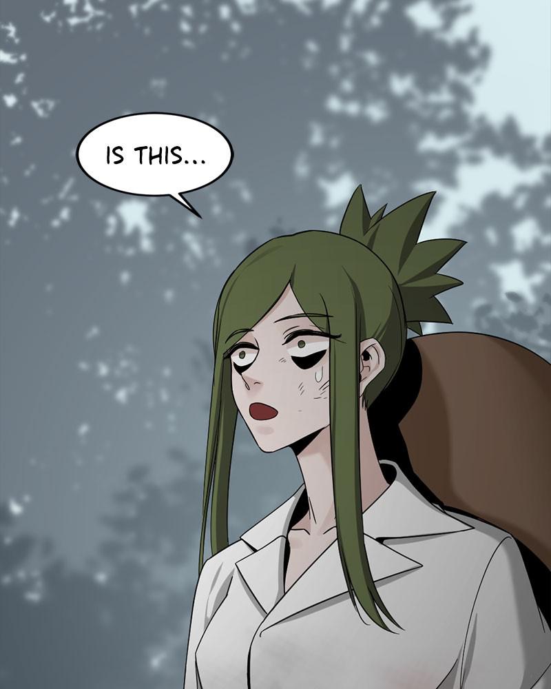 Hero Killer Chap 50 - Next Chap 51