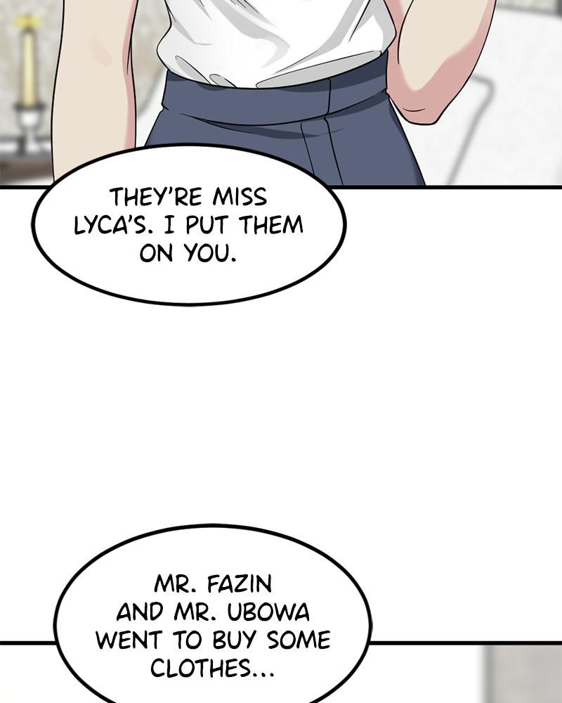 Hero Killer Chap 50 - Next Chap 51