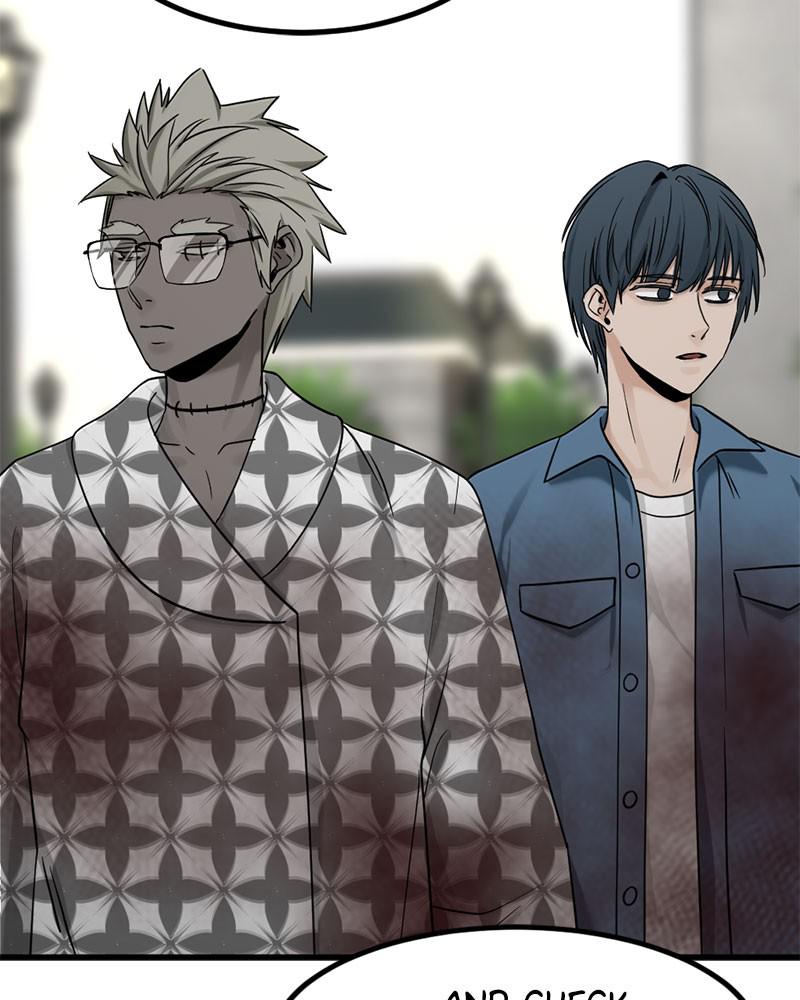 Hero Killer Chap 50 - Next Chap 51