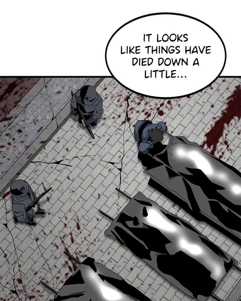 Hero Killer Chap 50 - Next Chap 51