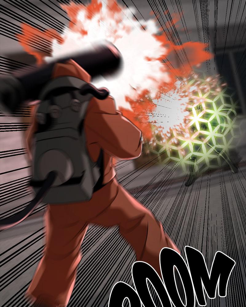 Hero Killer Chap 50 - Next Chap 51