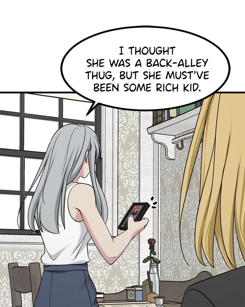 Hero Killer Chap 50 - Next Chap 51