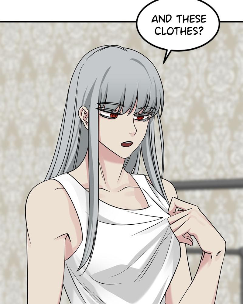 Hero Killer Chap 50 - Next Chap 51