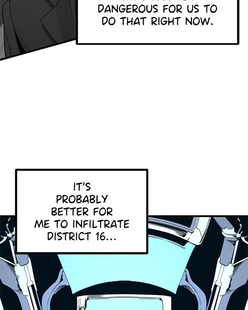 Hero Killer Chap 50 - Next Chap 51