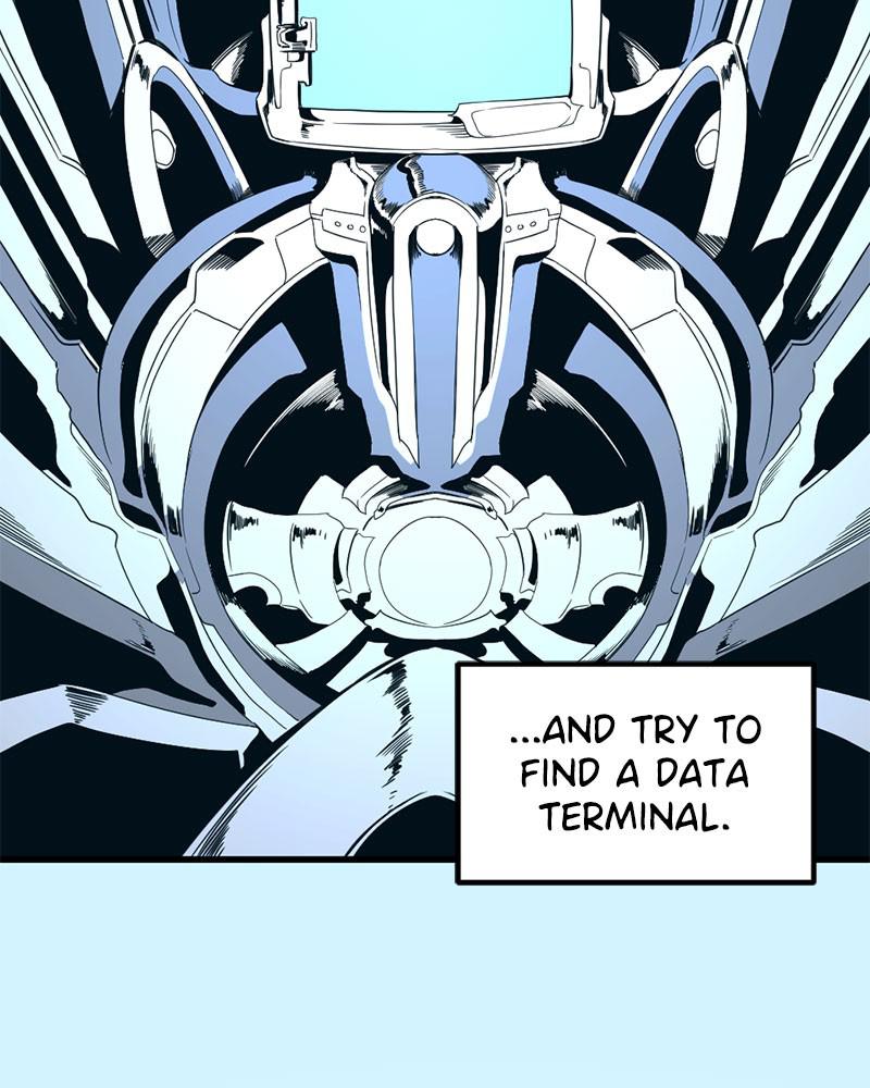 Hero Killer Chap 50 - Next Chap 51