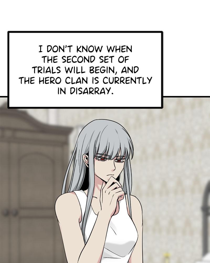 Hero Killer Chap 50 - Next Chap 51