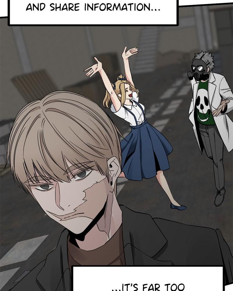 Hero Killer Chap 50 - Next Chap 51