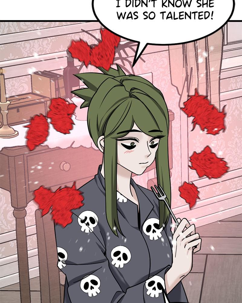 Hero Killer Chap 51 - Next Chap 52