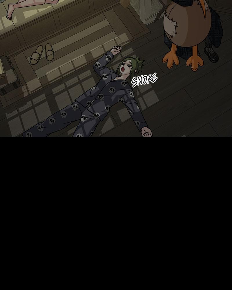 Hero Killer Chap 51 - Next Chap 52