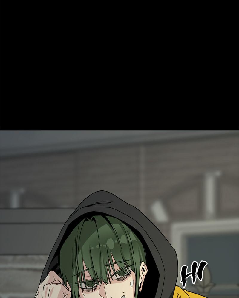 Hero Killer Chap 51 - Next Chap 52