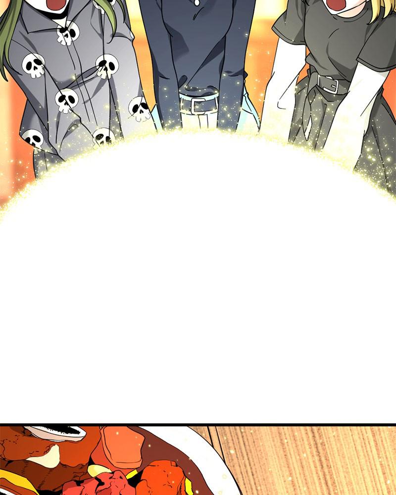 Hero Killer Chap 51 - Next Chap 52