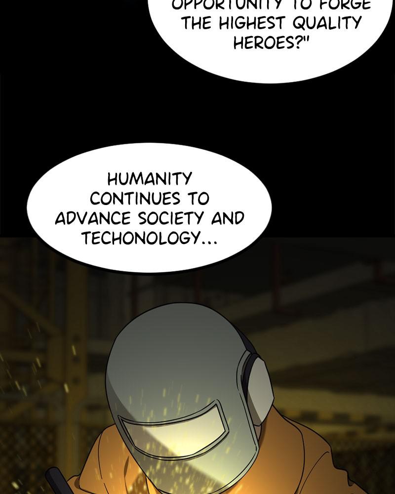 Hero Killer Chap 51 - Next Chap 52