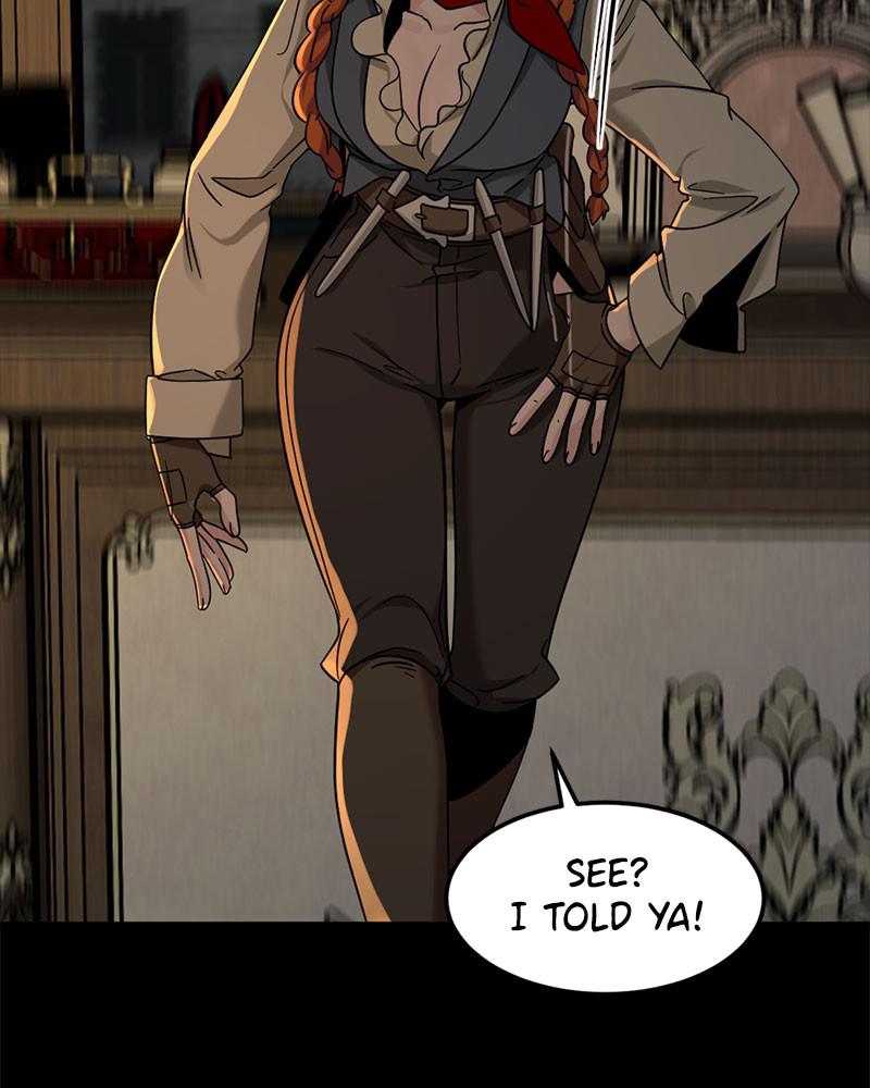 Hero Killer Chap 51 - Next Chap 52