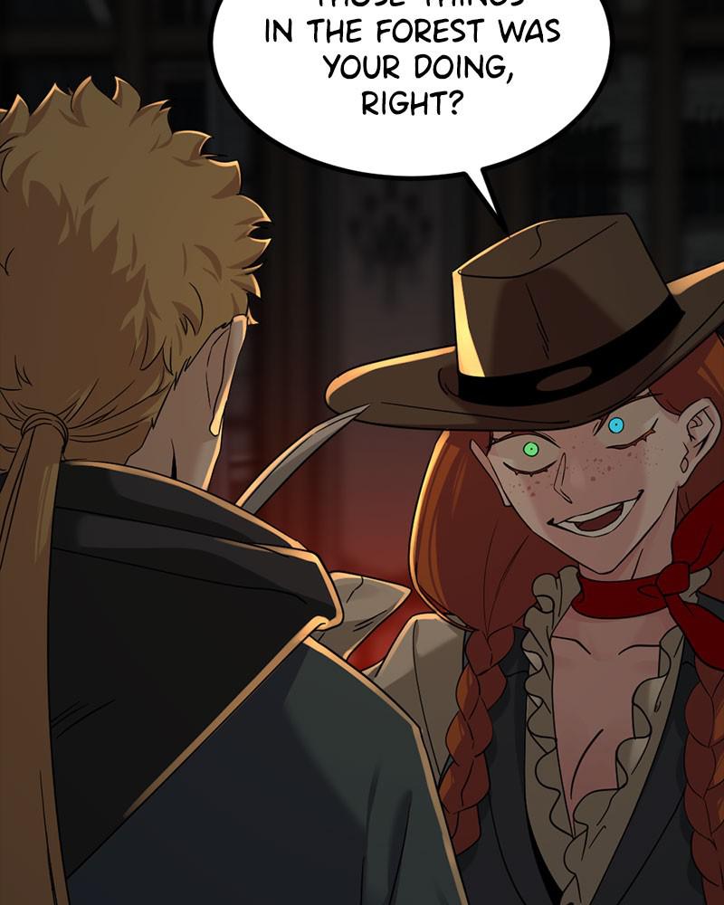 Hero Killer Chap 51 - Next Chap 52