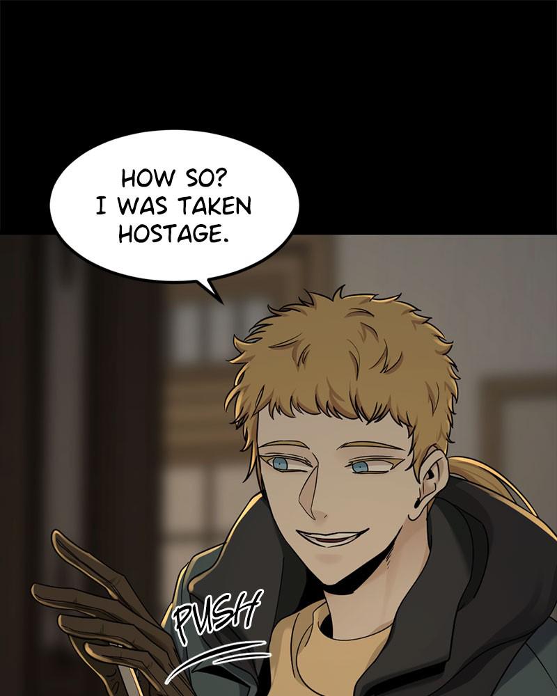 Hero Killer Chap 51 - Next Chap 52