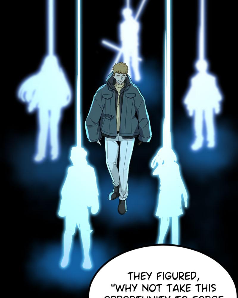 Hero Killer Chap 51 - Next Chap 52