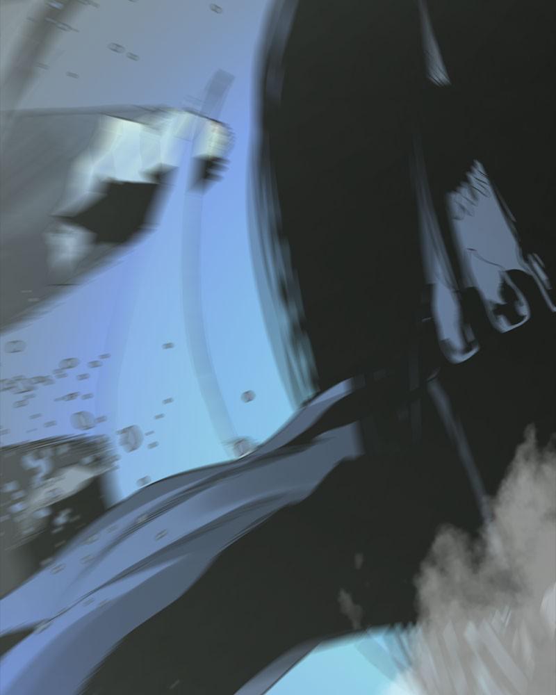 Hero Killer Chap 51 - Next Chap 52