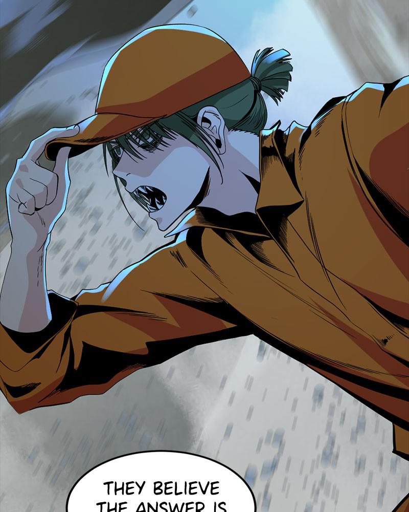 Hero Killer Chap 51 - Next Chap 52